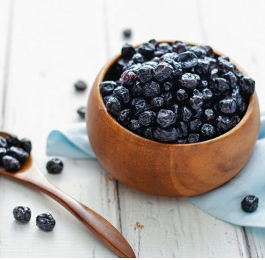 Blueberry
